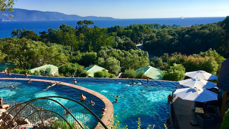 Camping U Libecciu