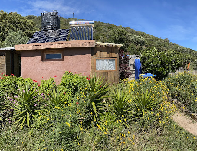 Campement Natura