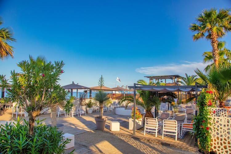 Camping Corse Corsica Camping chaine de campings
