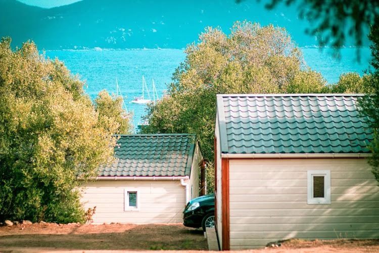 L'Oriente Camping
