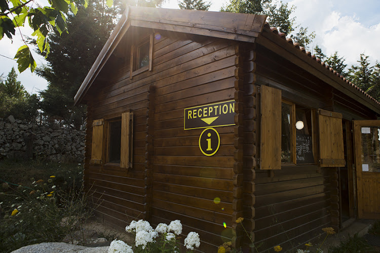 Camping U Monte Cintu