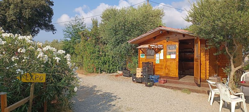 Domaine Canicioletto