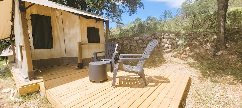 Camping Mercone
