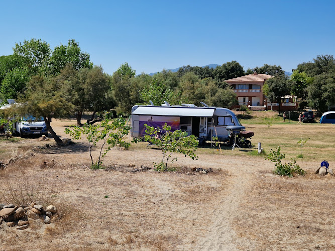 Camping Amurucciu