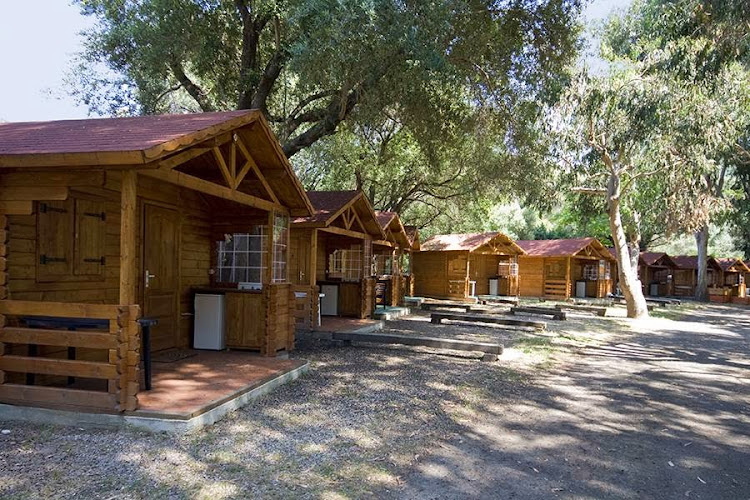 Camping d'Olzo