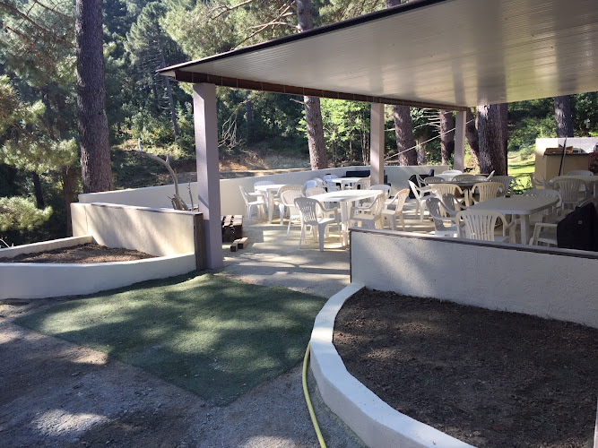 Camping U Valdo