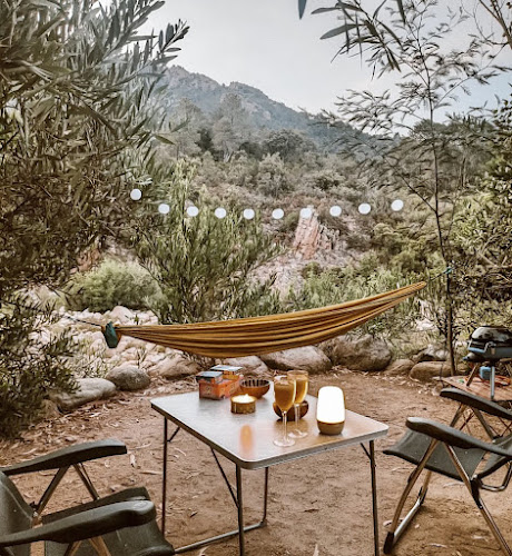 Camping U Rosumarinu